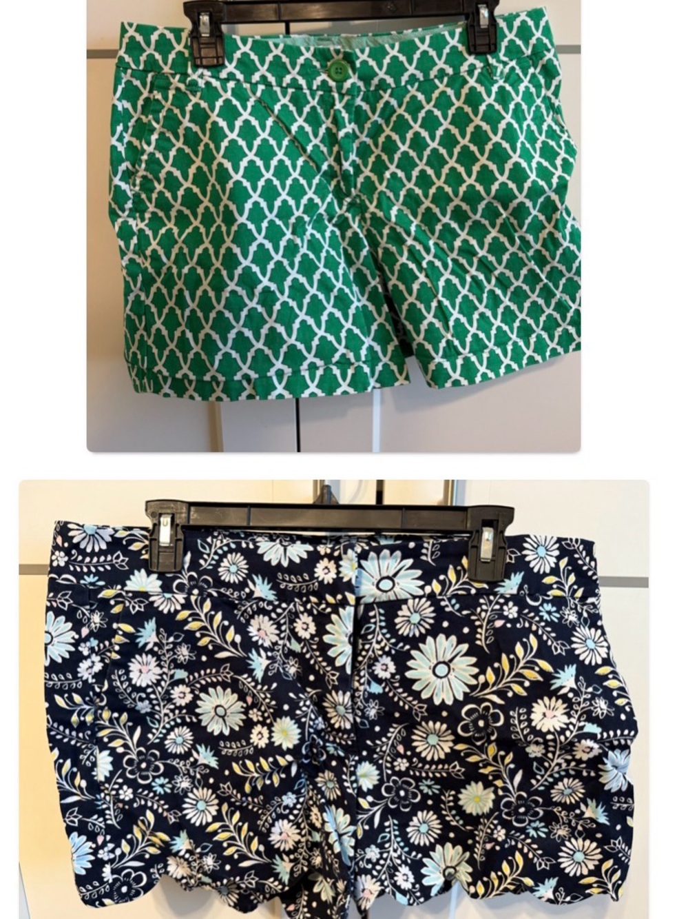 Crown & Ivy Shorts: Size 12